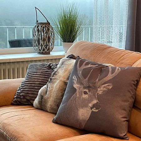 Bergchalet Heidestock Willingen  Zewnętrze zdjęcie