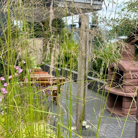 Bergchalet Heidestock Willingen  Zewnętrze zdjęcie