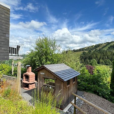 Bergchalet Heidestock Willingen  Zewnętrze zdjęcie