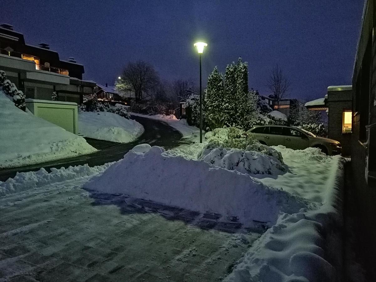 Bergchalet Heidestock Willingen  Zewnętrze zdjęcie