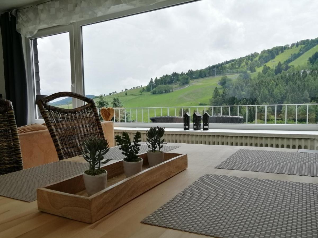 Bergchalet Heidestock Willingen  Zewnętrze zdjęcie