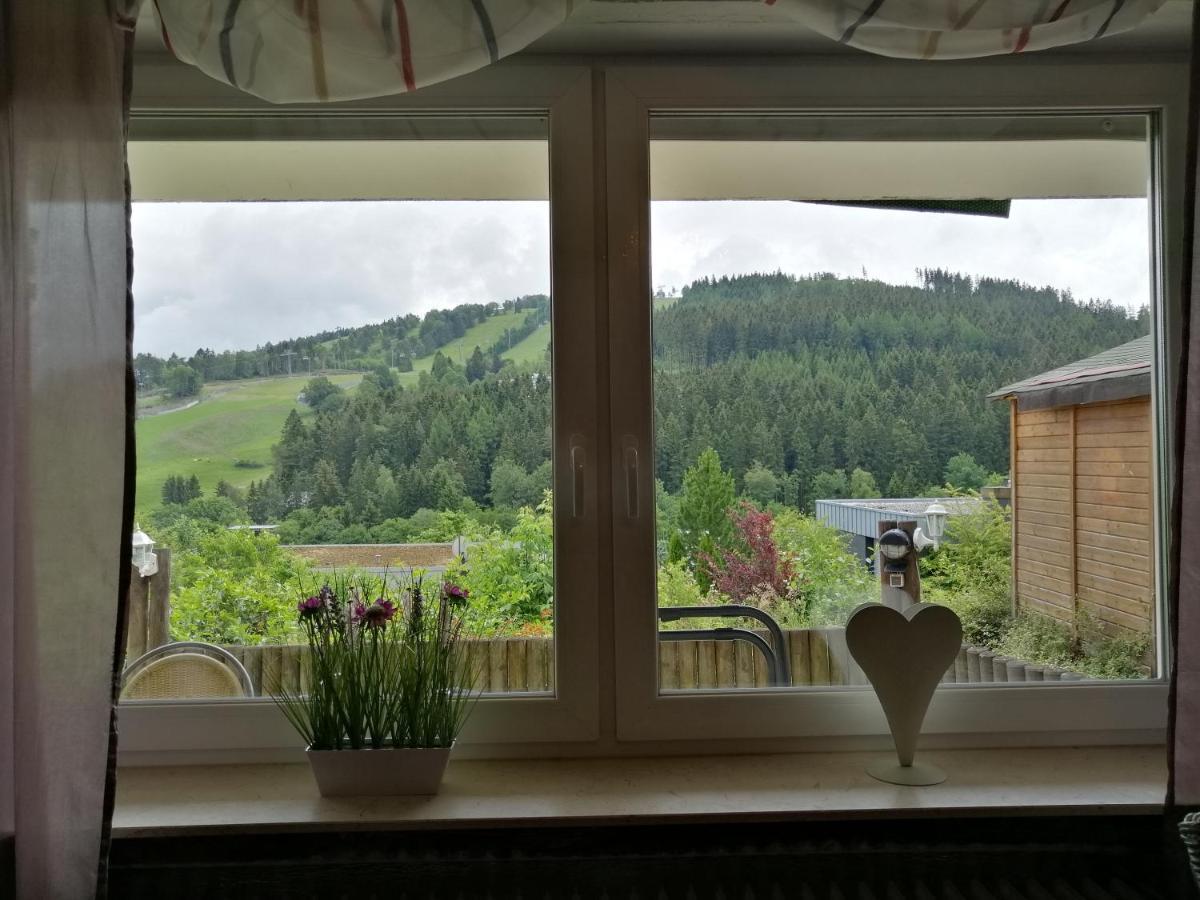 Bergchalet Heidestock Willingen  Zewnętrze zdjęcie