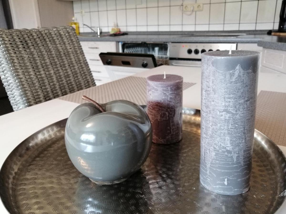 Bergchalet Heidestock Willingen  Zewnętrze zdjęcie