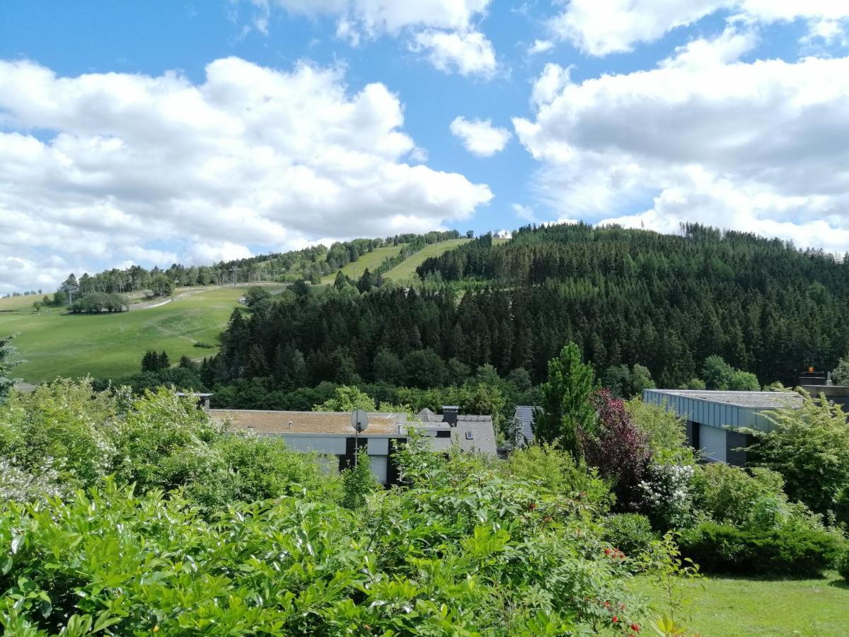 Bergchalet Heidestock Willingen  Zewnętrze zdjęcie