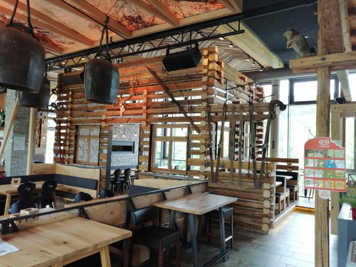Bergchalet Heidestock Willingen  Zewnętrze zdjęcie