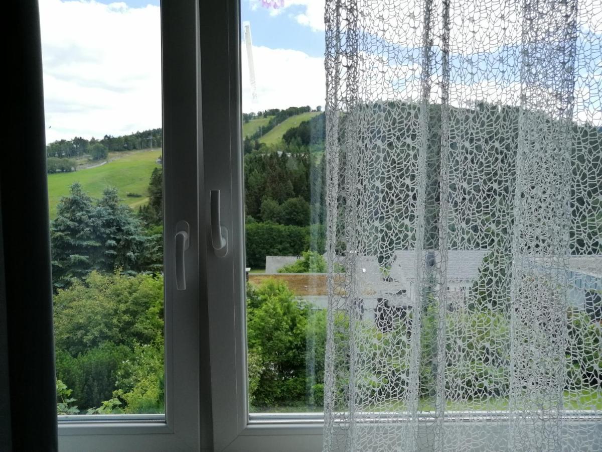 Bergchalet Heidestock Willingen  Zewnętrze zdjęcie