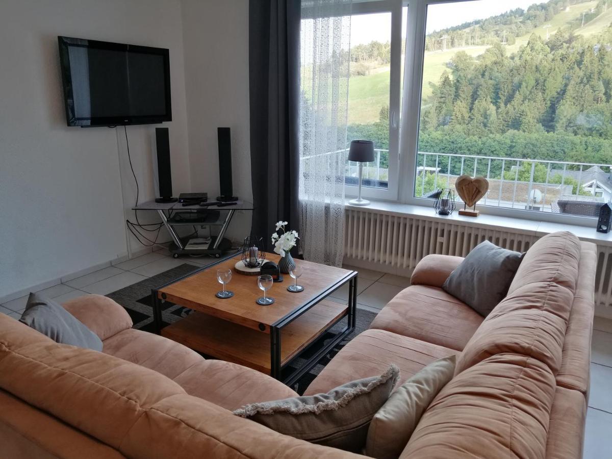 Bergchalet Heidestock Willingen  Zewnętrze zdjęcie