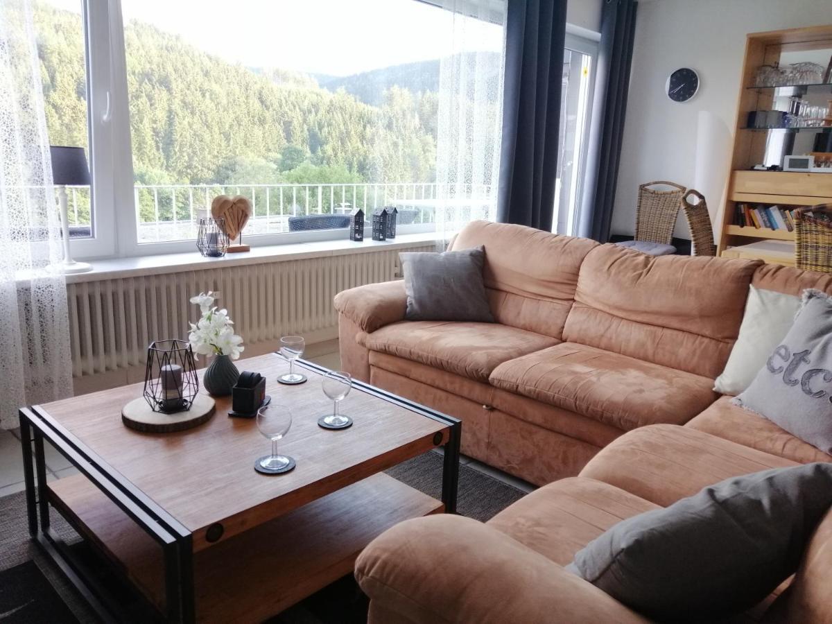 Bergchalet Heidestock Willingen  Zewnętrze zdjęcie