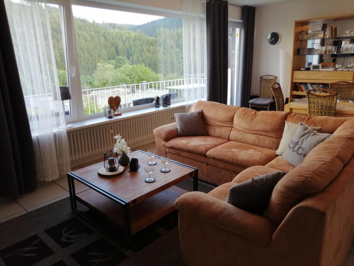 Bergchalet Heidestock Willingen  Zewnętrze zdjęcie