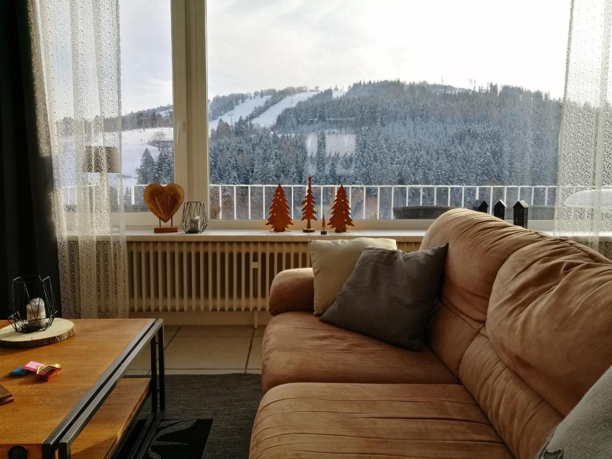 Bergchalet Heidestock Willingen  Zewnętrze zdjęcie