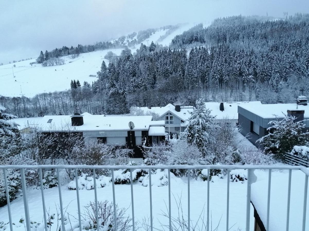 Bergchalet Heidestock Willingen  Zewnętrze zdjęcie