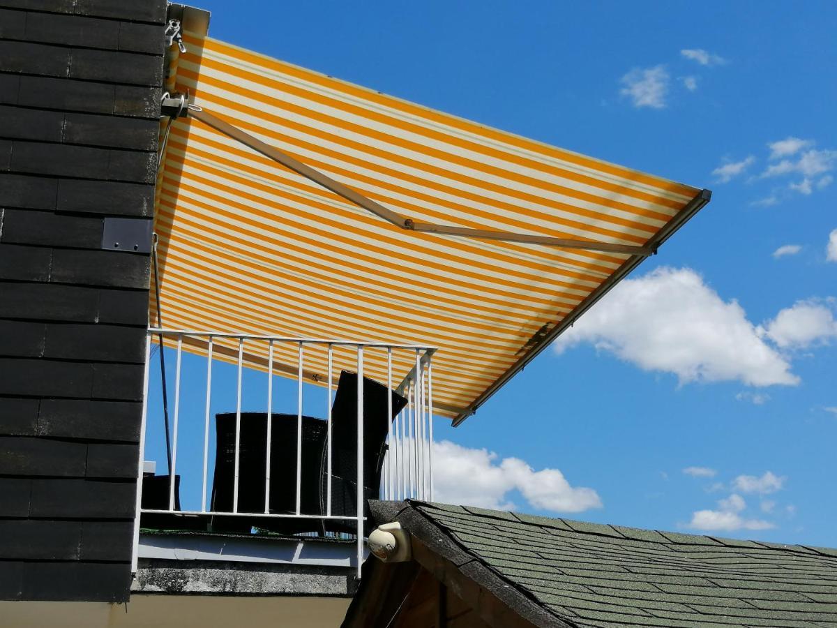 Bergchalet Heidestock Willingen  Zewnętrze zdjęcie
