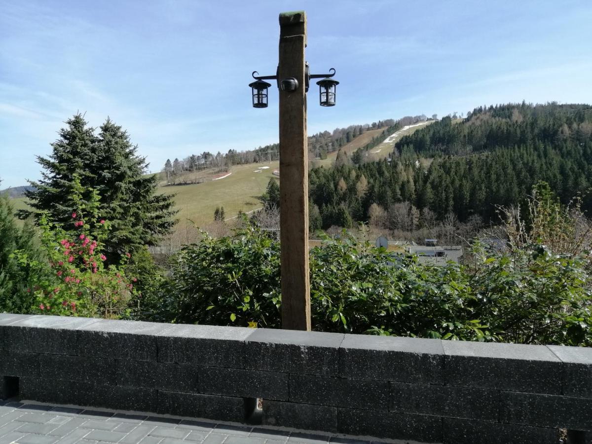 Bergchalet Heidestock Willingen  Zewnętrze zdjęcie