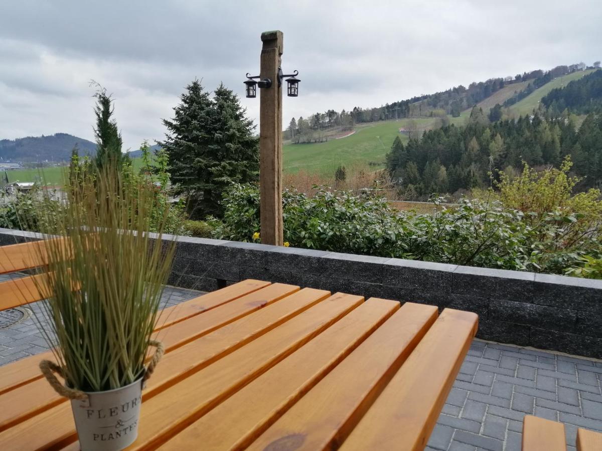 Bergchalet Heidestock Willingen  Zewnętrze zdjęcie