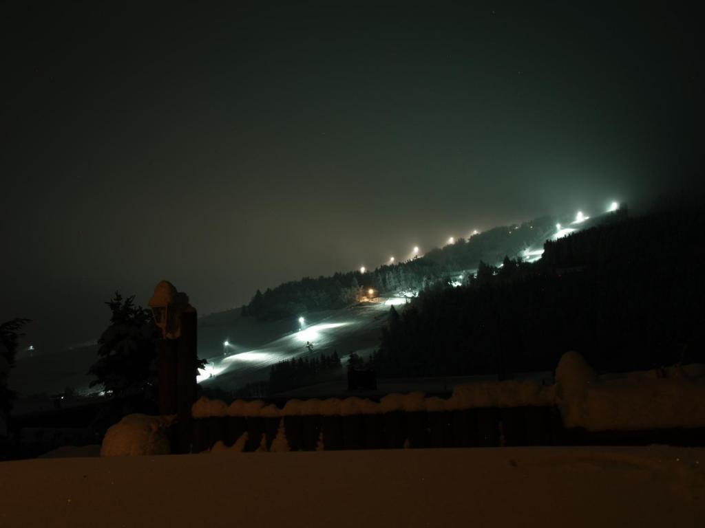 Bergchalet Heidestock Willingen  Pokój zdjęcie